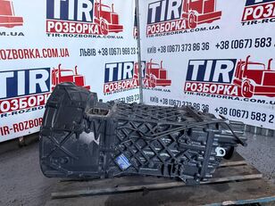 ZF KOROBKA PEREDACh ZF 16S181 1367989 Getriebe f&uuml;r IVECO Stralis, XF, Premium, CF, Magnum, TGA, TGS, TGX Sattelzugmaschine