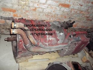 boîte de vitesses ZF с ретардой, с отбором мощности 12AS2301TO 12AS2301IT pour camion IVECO Stralis 440E43