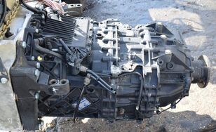 ZF skrzynia biegów 12 AS 2130 TD gearbox for MAN TGA TGX TGS truck