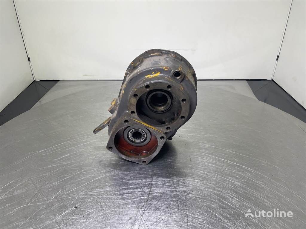 Zettelmeyer ZL602-ZF 2AVG-65-Transmission/Getriebe/Transmissie gearbox