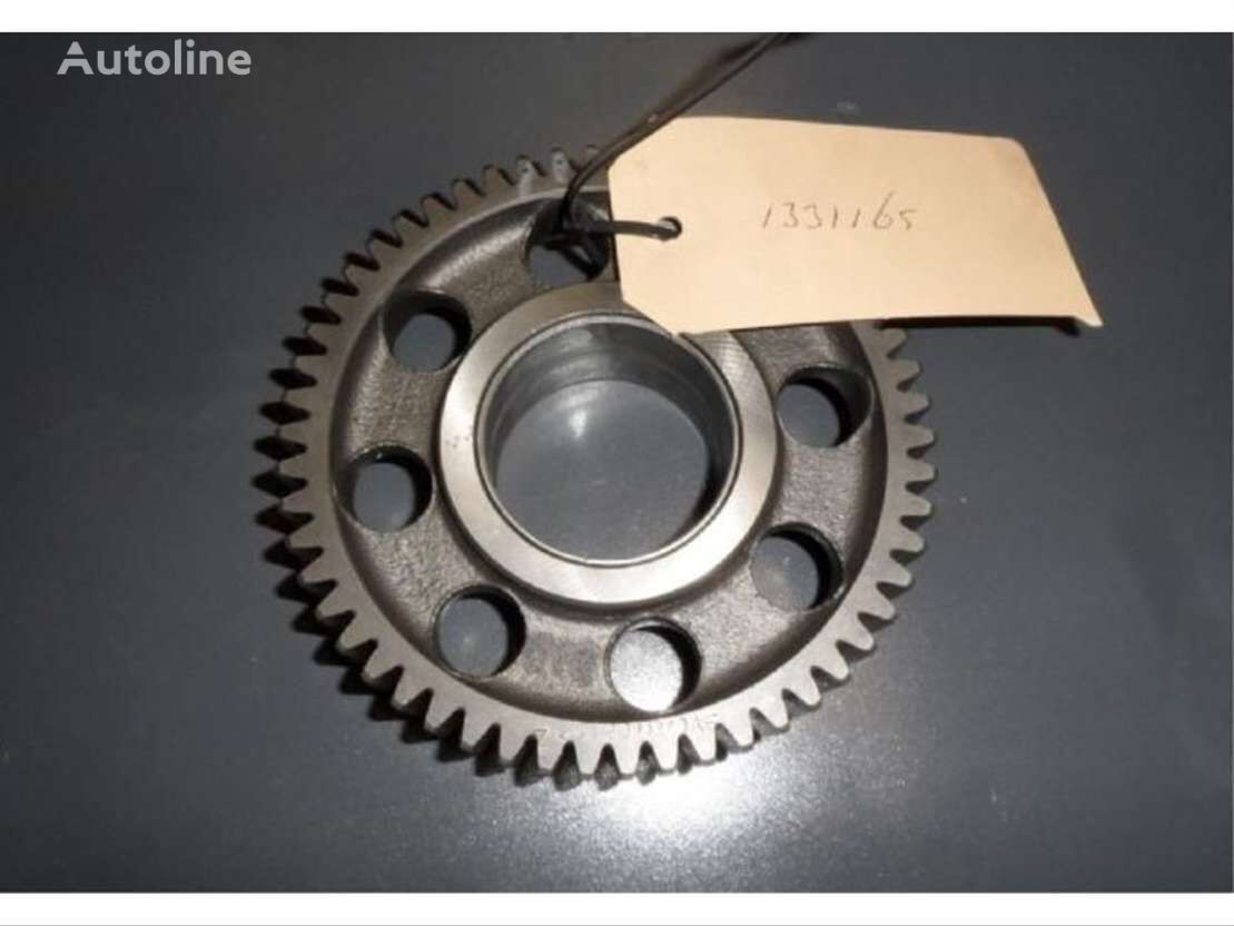 gearbox gear for DAF 85CF, XF95, 95XF, CF85 truck