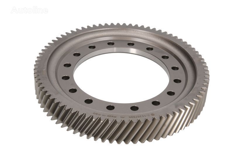 12824 gearbox gear for FIAT Ducato Peugout Boxer Citroen Jumper cargo van