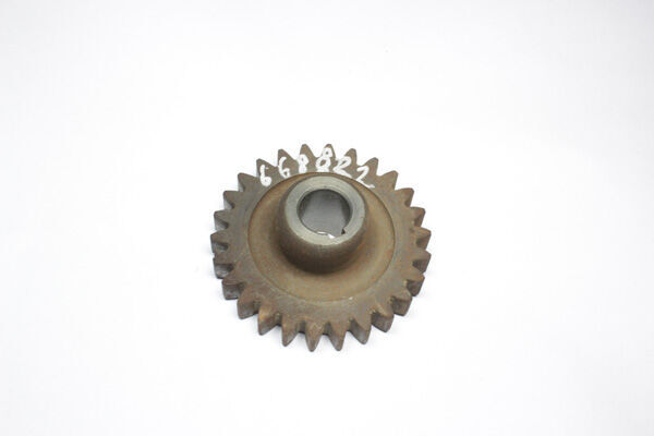 联合收割机 Claas 的 gearbox gear 6688220