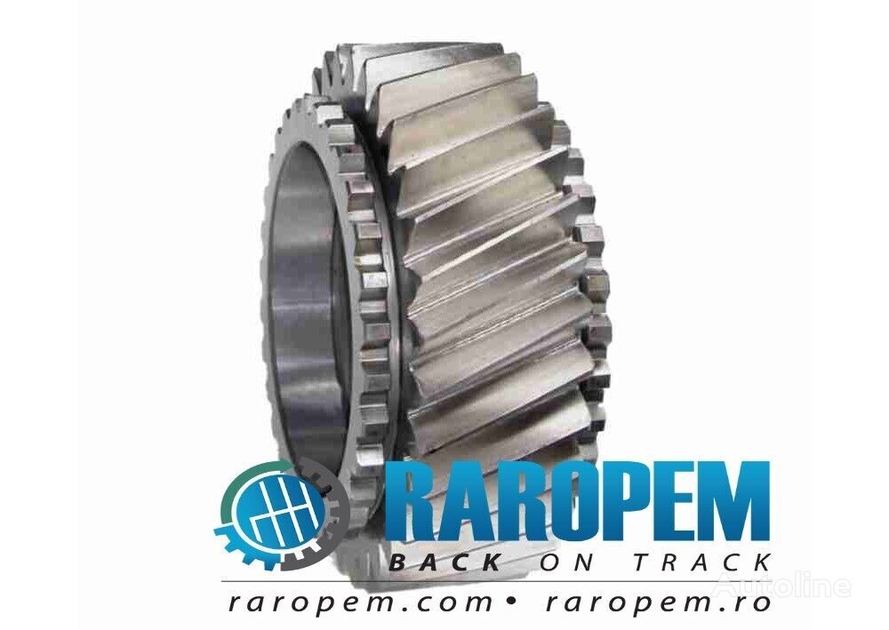 gearbox gear for MAN truck