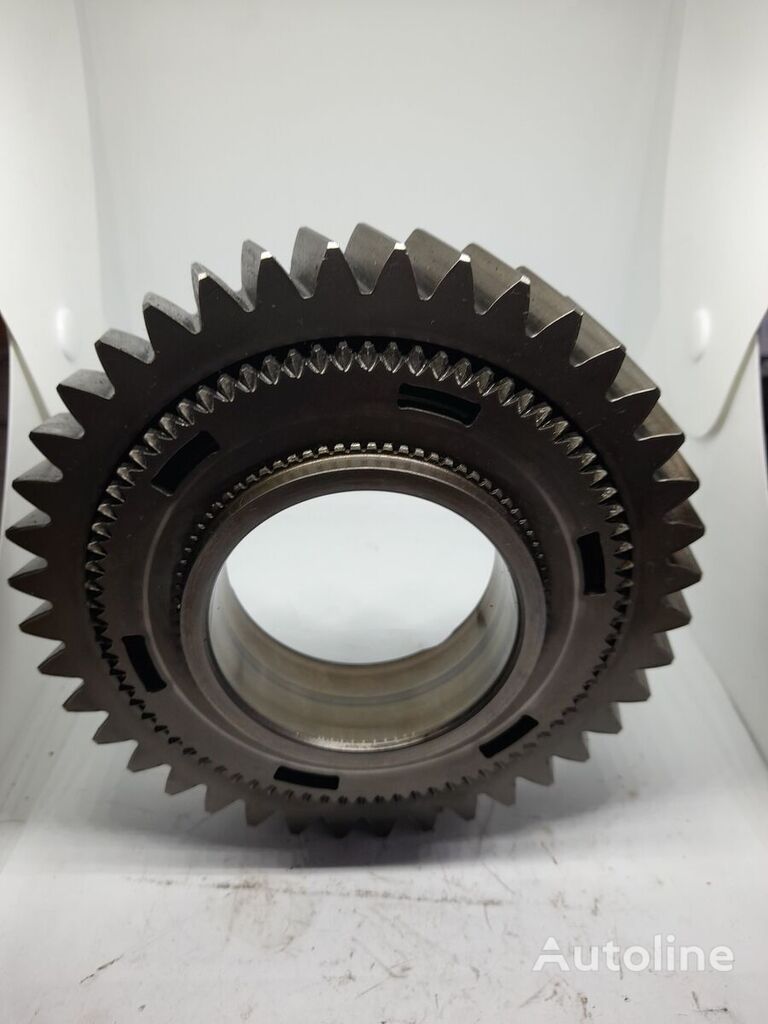 gearbox gear for IVECO DAILY VI Furgon 35S21, 35C21, 40C21, 50C21, 65C21, 70C21 cargo van