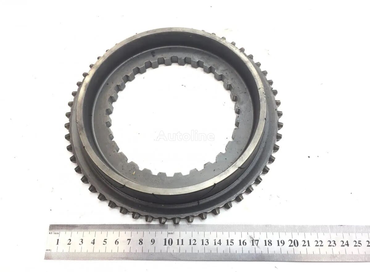 pignon de boîte de vitesses 1669352 pour camion Volvo FH12 seria-1