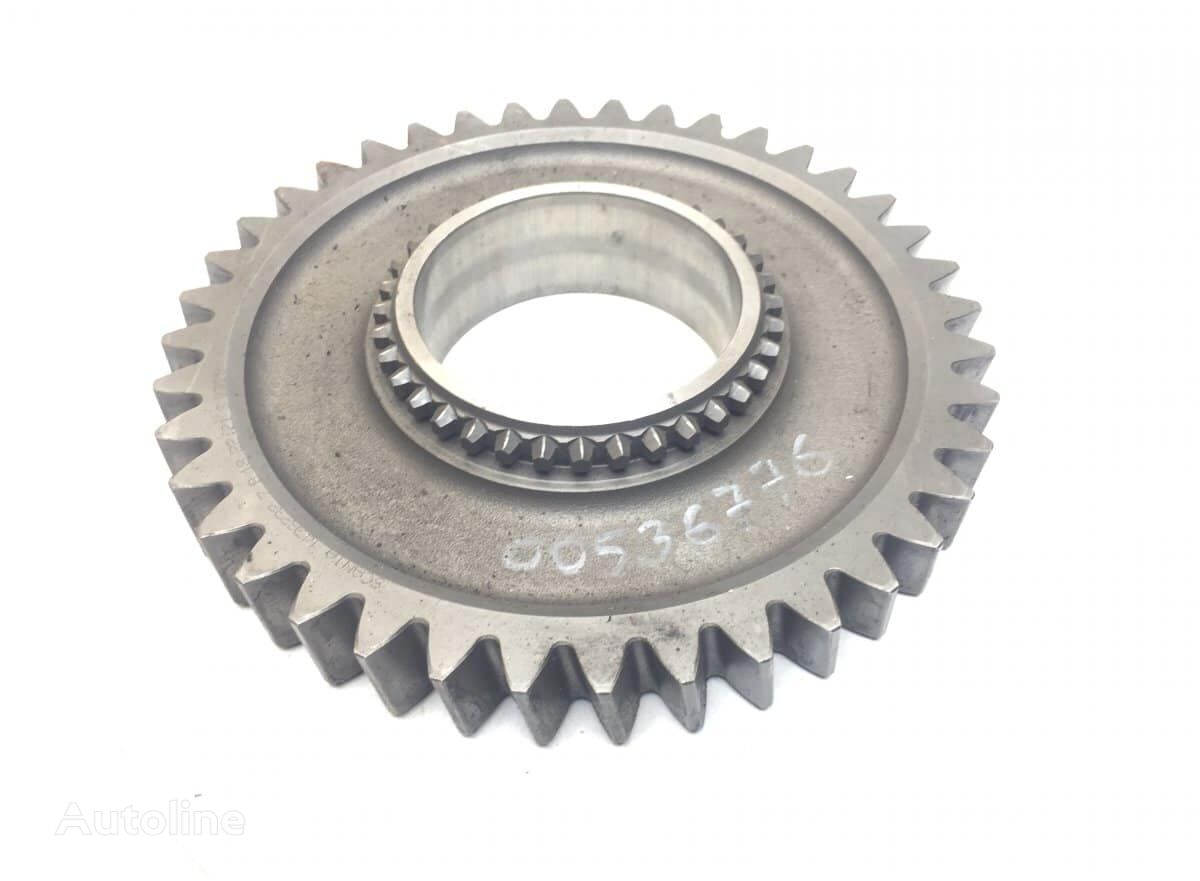 gearbox gear for Scania R-Series truck