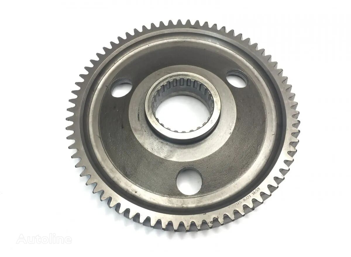 1500145 gearbox gear for Scania R-Series truck