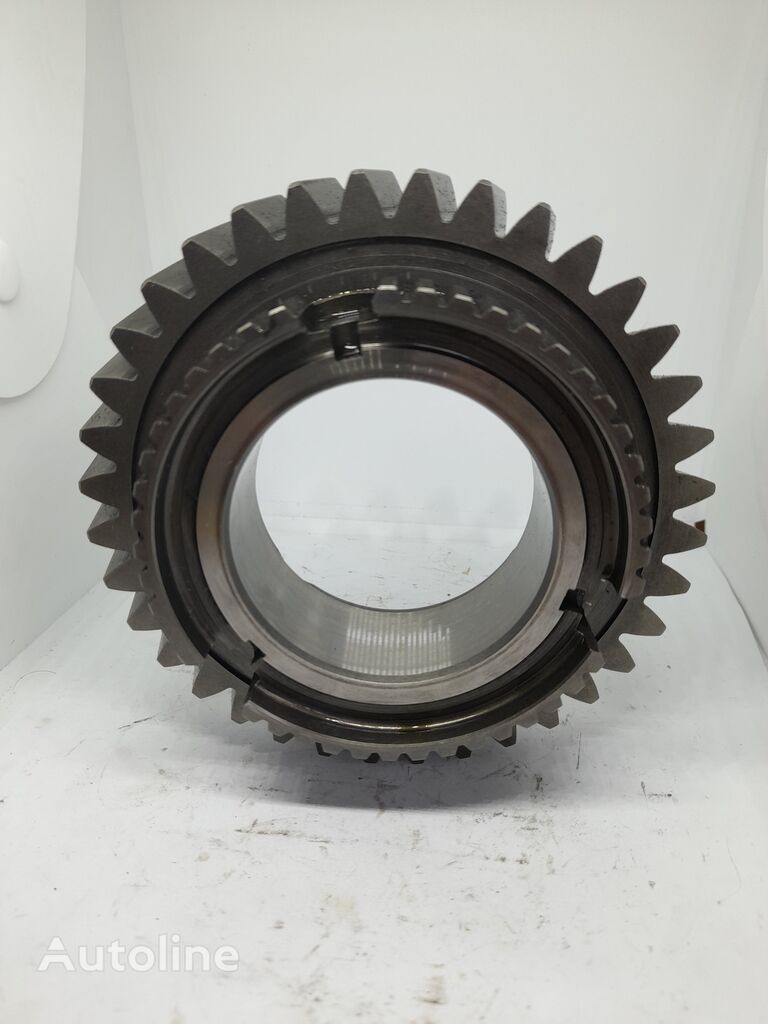 gearbox gear for IVECO DAILY VI Furgon 35S21, 35C21, 40C21, 50C21, 65C21, 70C21 car