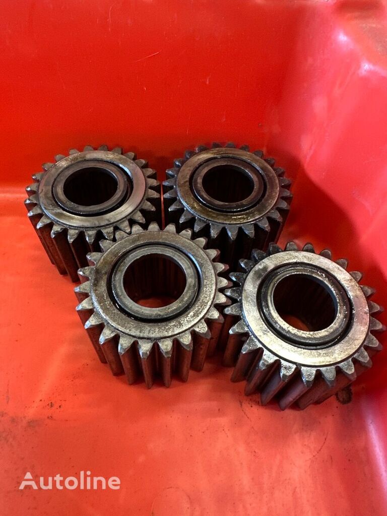 1120854 gearbox gear for Scania truck