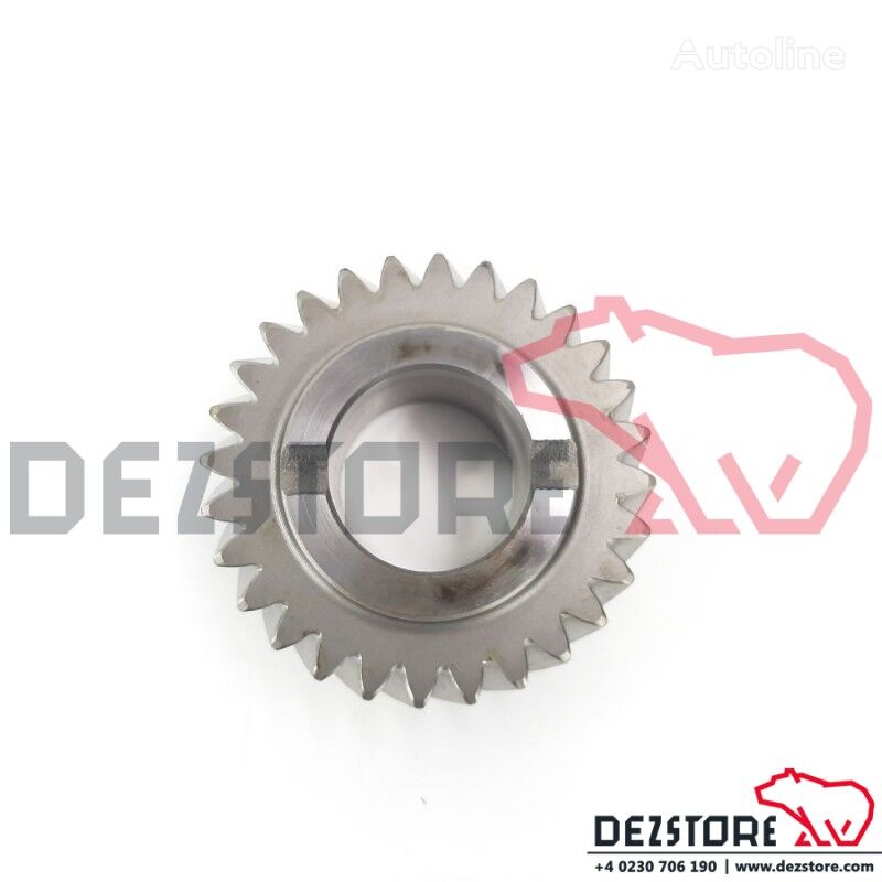 81323020302 gearbox gear for MAN TGS truck tractor