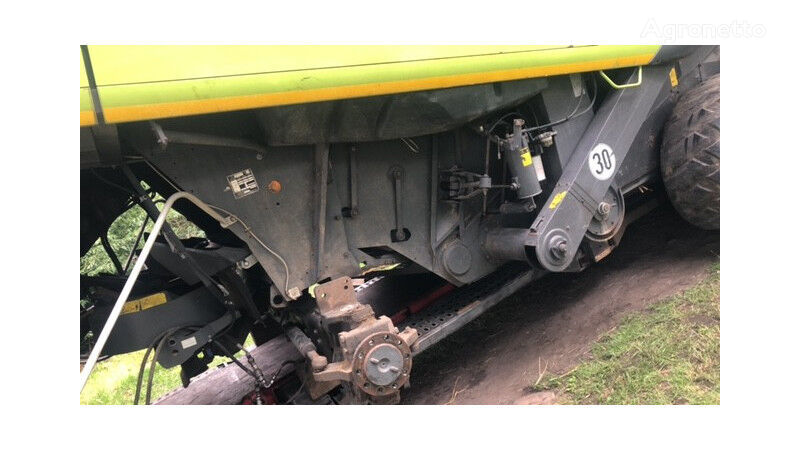 engranaje para caja de cambios para Claas Lexion 600 cosechadora de cereales