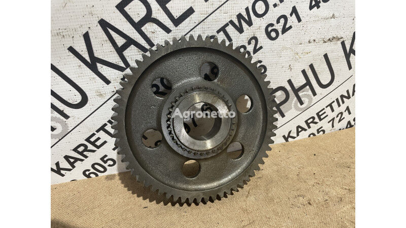 87678017 gearbox gear for New Holland T6 T7 wheel tractor