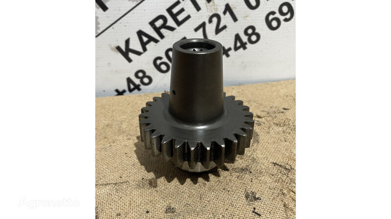 454/46908 gearbox gear for JCB  Fastrac wheel tractor