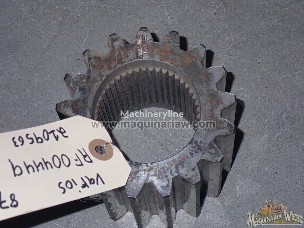2109563 gearbox gear for truck