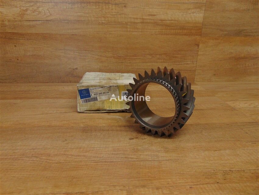 A9452624410 gearbox gear for Mercedes-Benz 715 truck - Autoline