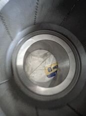 шестерня КПП 84314741 для трактора колесного Case IH