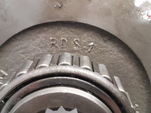 Massey Ferguson 50hx バックホーローダーのためのギアボックス歯車