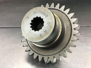 pignon de boîte de vitesses 9079668 pour excavateur Liebherr R906 LC