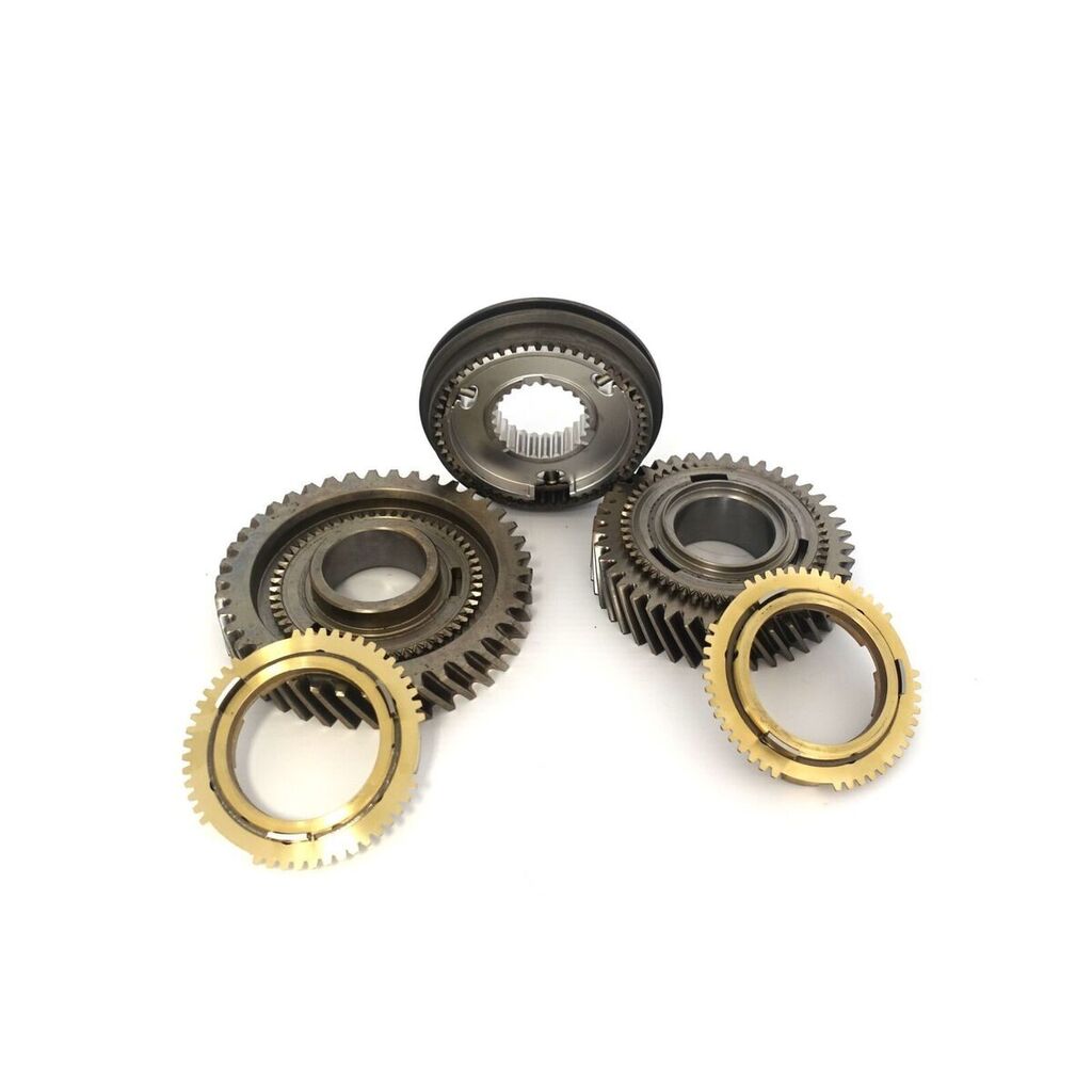 1-2 Cutie Viteza MTM gearbox gear for Toyota PROACE cargo van - Autoline