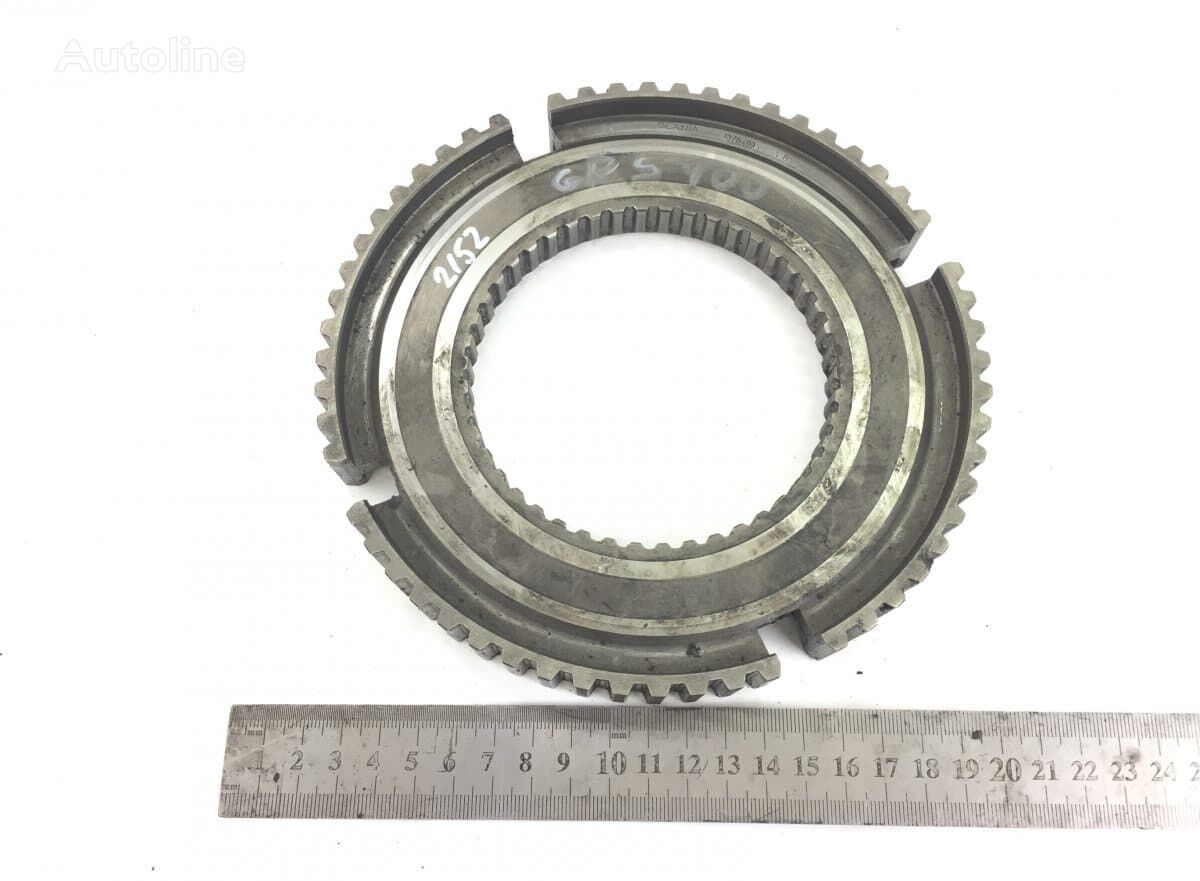 4-series 124 gearbox gear for Scania truck