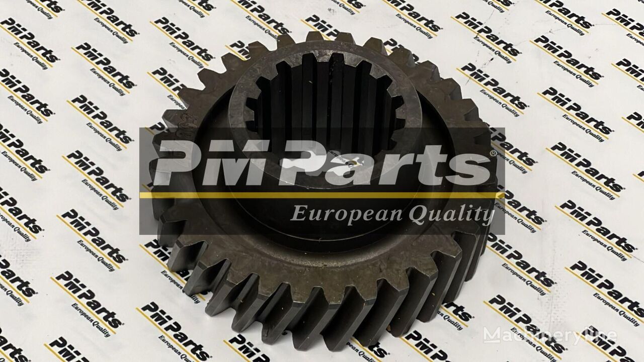 pignon de boîte de vitesses 4D-4863 ; 4D4863 Gear Caterpillar pour matériel de TP Caterpillar