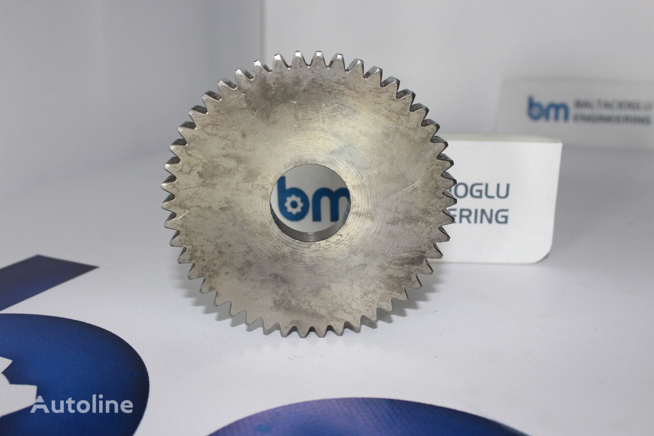 Baltacıoğlu gearbox gear for bus