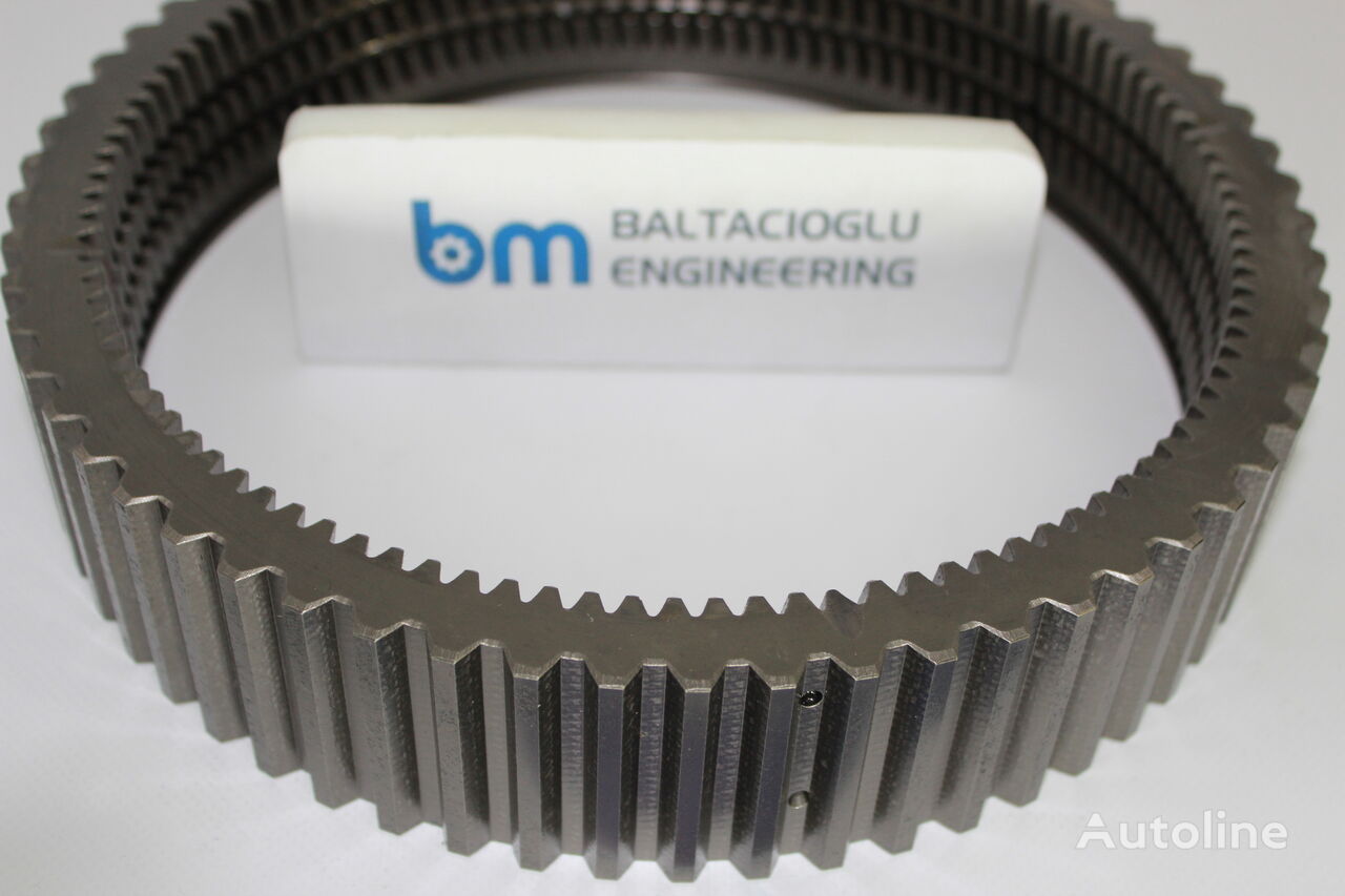 gearbox gear Baltacıoğlu برای اتوبوس