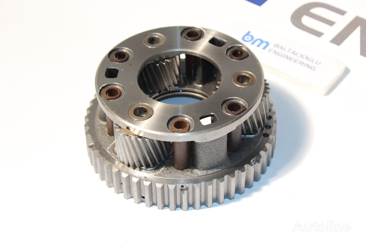 Baltacıoğlu gearbox gear for bus - Autoline