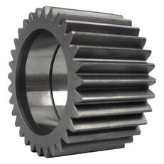 Carraro gearbox gear for Caterpillar backhoe loader