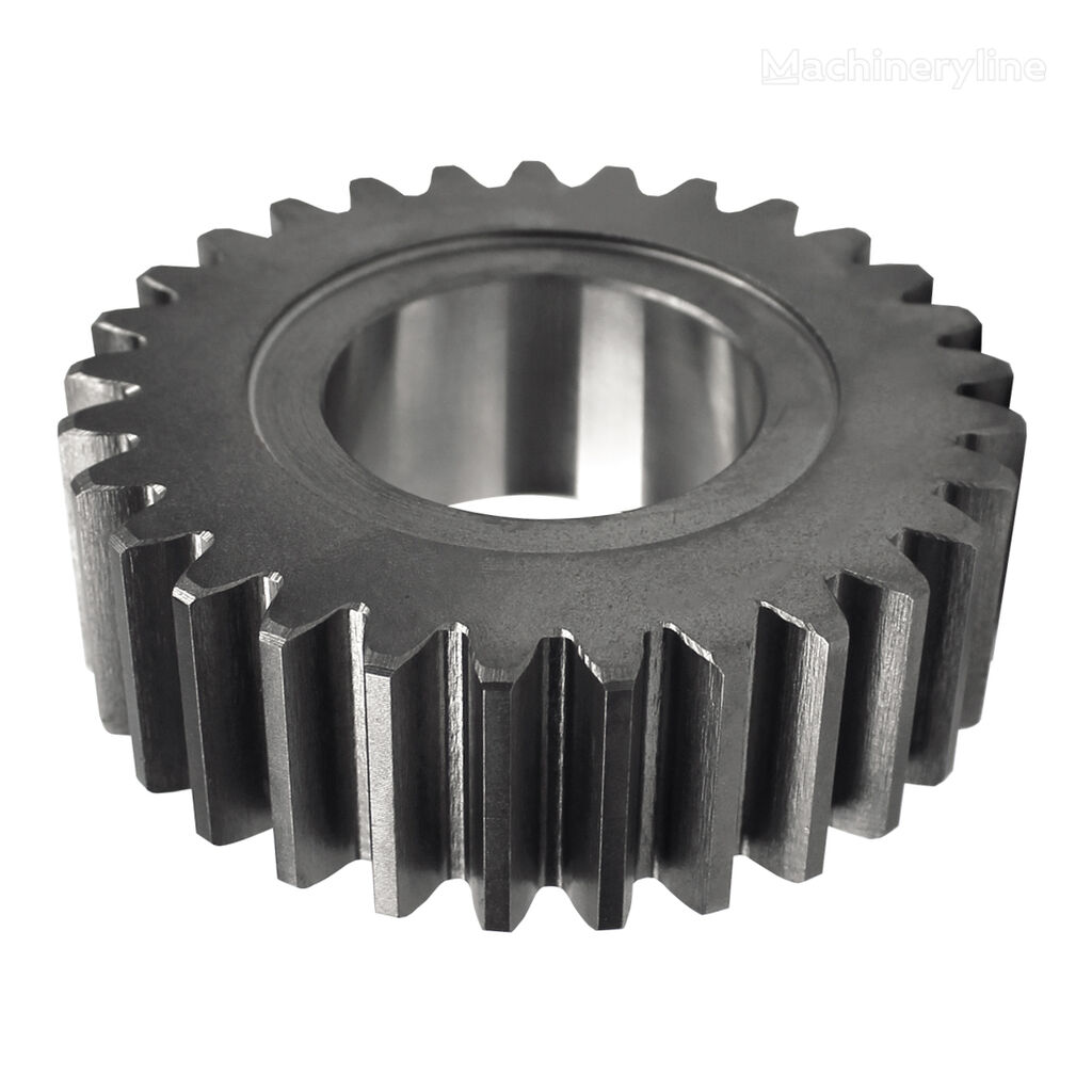 Carraro gearbox gear for Caterpillar backhoe loader