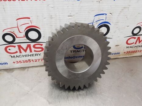 Pinion cutie de viteze Case IH Case Fiat Tm165, Mxm165, Mxm180, 8560, M160 Rear Axle Gear 51654 5165496 pentru tractor cu roţi Case IH Tm165 - Agroline