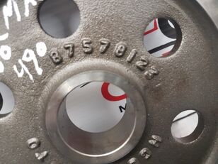 Купить шестерню КПП Case IH New Holland Case 130 T6070, T7.210, T7.200, Case Maxxum, Puma Ge 87578123 для T6070 - Изображение 4 | Agroline TJ Шестерня КПП Case IH New Holland Case 130 T6070, T7.210, T7.200, Case Maxxum, Puma Ge 87578123 для T6070 | Изображение 4 - Agroline