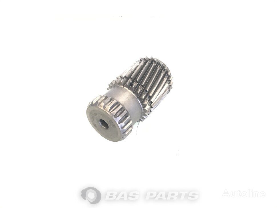 gearbox gear DAF 1615904 برای کامیون DAF