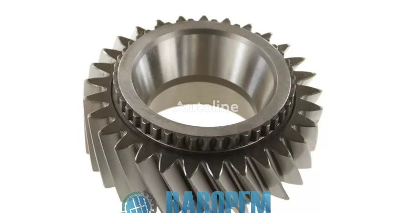 Euroricambi 12760 gearbox gear for Opel car