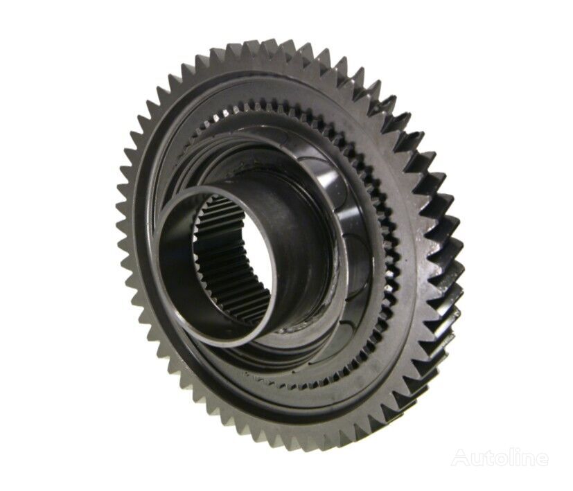 Euroricambi gearbox gear for truck