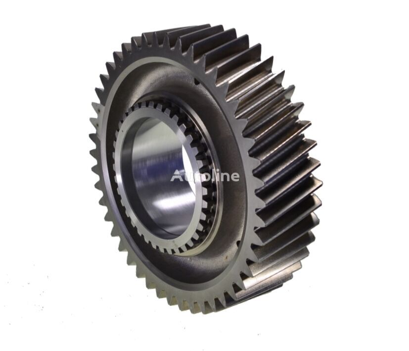 Euroricambi 74530847 GEAR 1ST SPEED 2034853 gearbox gear for truck