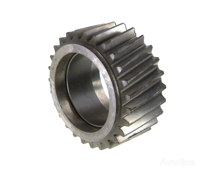 Euroricambi 95530242   1269336026 gearbox gear for truck