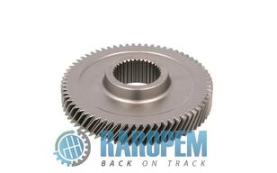 FIAT m47 gearbox gear for FIAT Ducato, Citroen Jumper, Peugeout Boxer passenger van