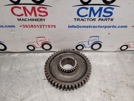 Pignon de boîte de vitesses Ford 6610, 2600, 3600, 2000, 4000 Transmission Gear Z46 E6nn7n100aa,  E6NN7N100AA - Agroline