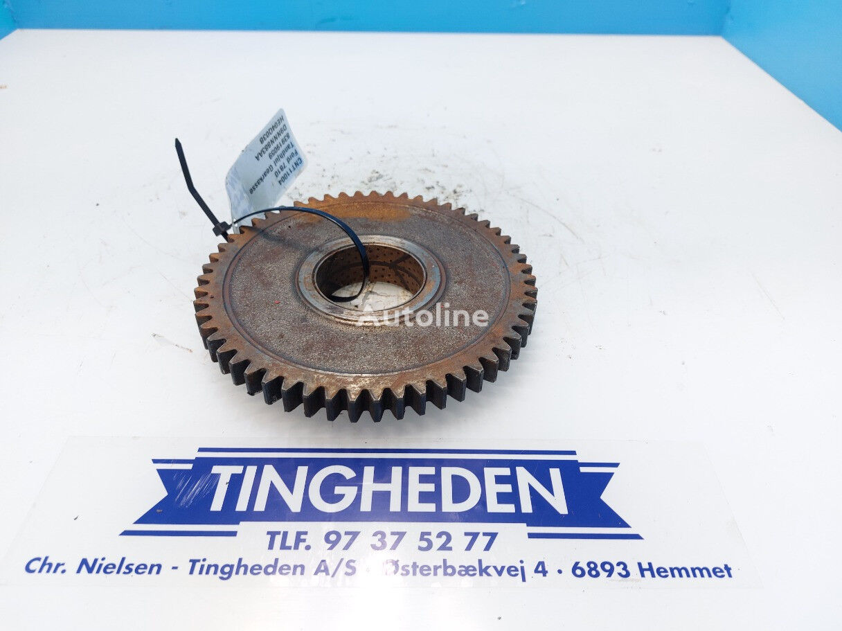 Ford 7810 gearbox gear