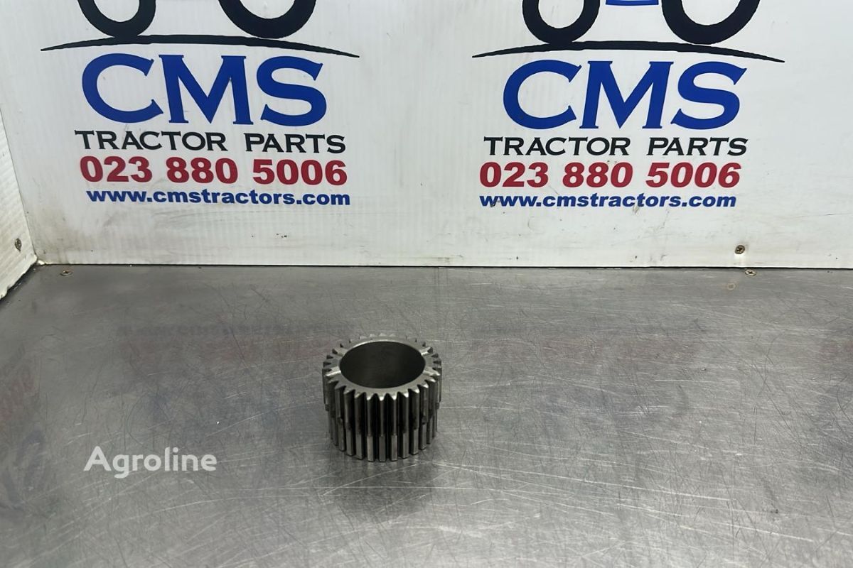 Pignon de boîte de vitesses Ford 8210, 6600, 7600, 5600 10, Série 600 Engrenage à double puissance 81824517, pour tracteur à roues Ford 8210 - Agroline