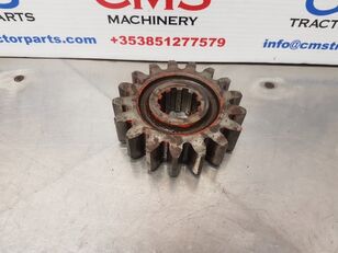 zobnik menjalnika Howard Rotavator Gear 17tx10 Splines 17st 17ST za traktor na kolesih Howard Rotavator