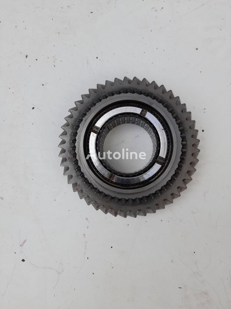 gearbox gear for IVECO DAILY VI Furgon 35S21, 35C21, 40C21, 50C21, 65C21, 70C21 cargo van