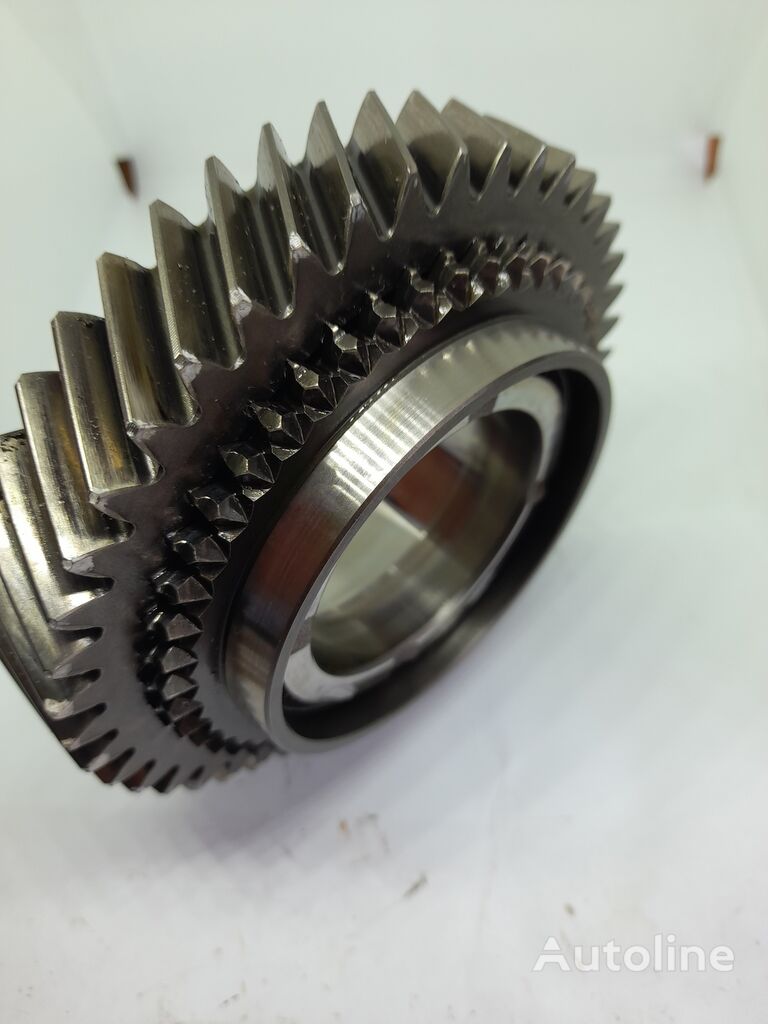 gearbox gear for IVECO DAILY VI Furgon 35S21, 35C21, 40C21, 50C21, 65C21, 70C21 cargo van