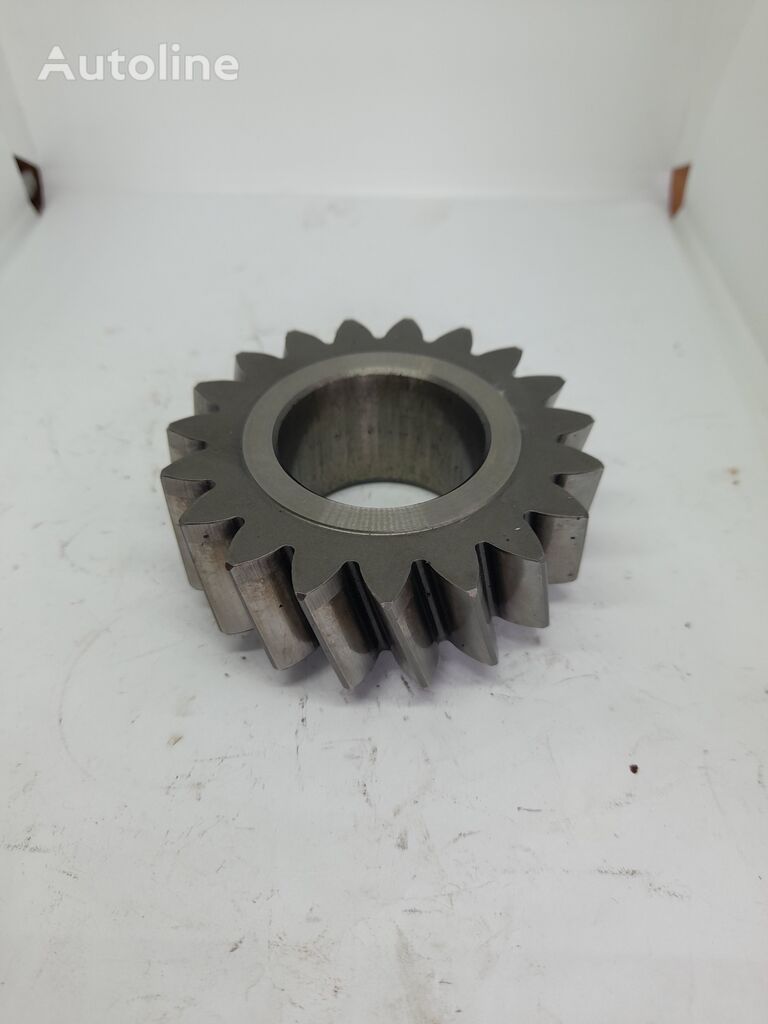 gearbox gear for IVECO DAILY VI Furgon 35S21, 35C21, 40C21, 50C21, 65C21, 70C21 cargo van