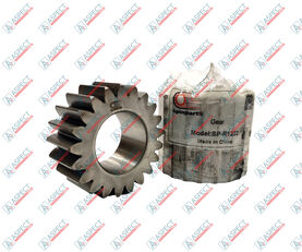 JCB 20/951222 9326 gearbox gear for JCB JS115 excavator