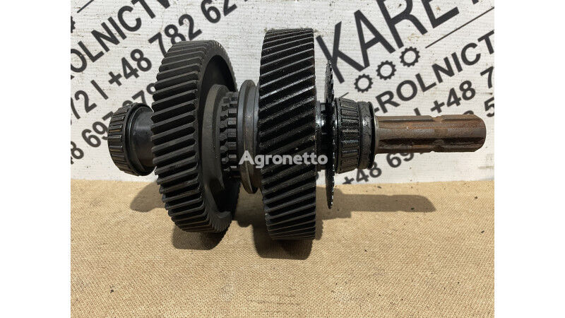 gearbox gear for John Deere 5065M 5070M 5080M wheel tractor