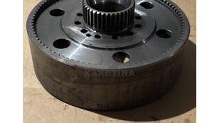 John Deere Dana Spicer Mocowanie wieńca zębatego Wspornik Koła 7550604101 L versnellingbaktandwiel voor Massey Ferguson