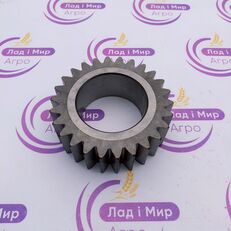 roda gigi transmisi John Deere R228144, R158233 R228144 untuk peralatan penyemai benih John Deere